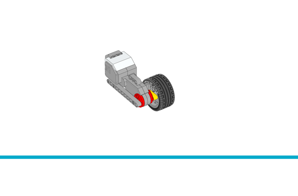 lego ev3 large motor